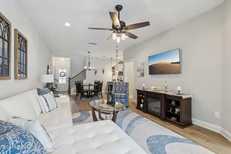 322 Pine Bluff Drive St. Augustine FL 32092