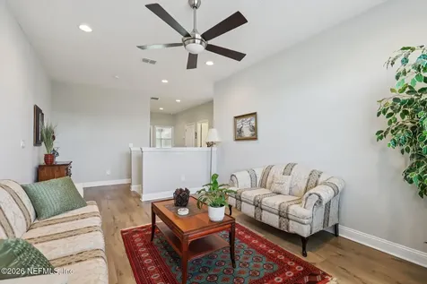 322 Pine Bluff Drive St. Augustine FL 32092