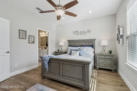 322 Pine Bluff Drive St. Augustine FL 32092