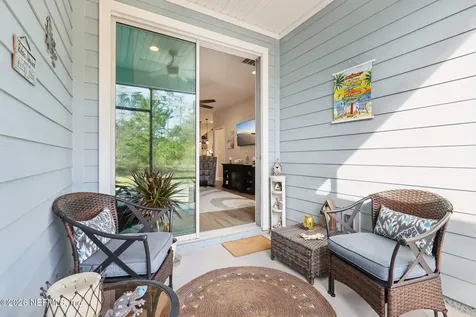 322 Pine Bluff Drive St. Augustine FL 32092