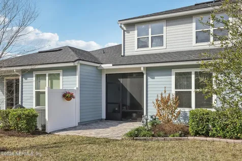322 Pine Bluff Drive St. Augustine FL 32092