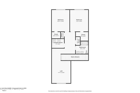 322 Pine Bluff Drive St. Augustine FL 32092