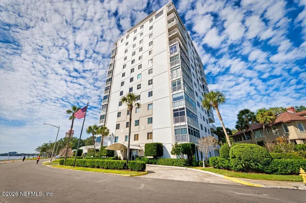 1560 Lancaster Terrace Jacksonville FL 32204