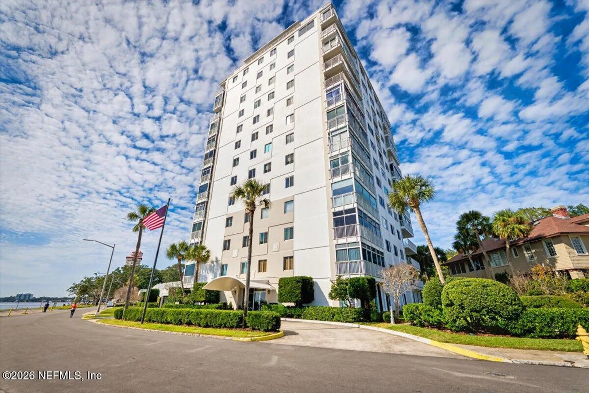 1560 Lancaster Terrace Jacksonville FL 32204