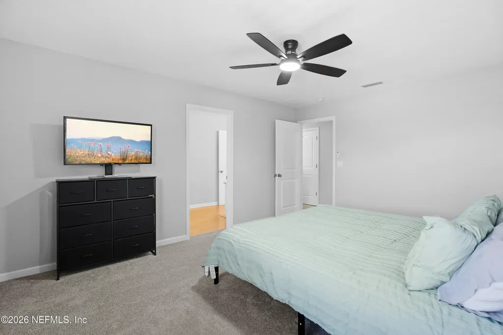 3331 Bradley Creek Parkway Green Cove Springs FL 32043