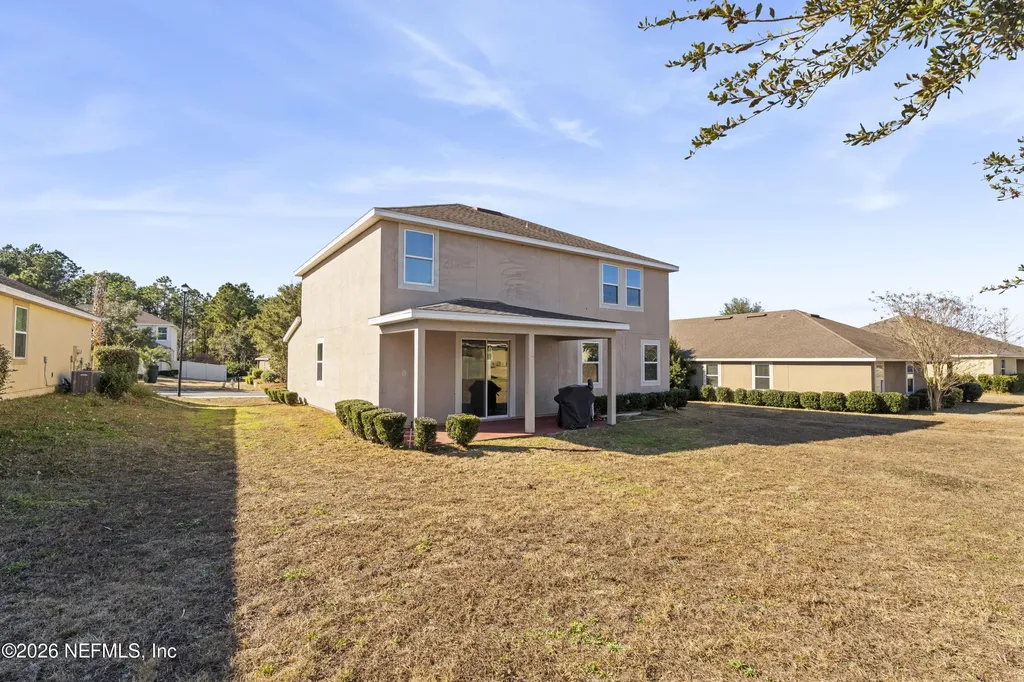 3331 Bradley Creek Parkway Green Cove Springs FL 32043