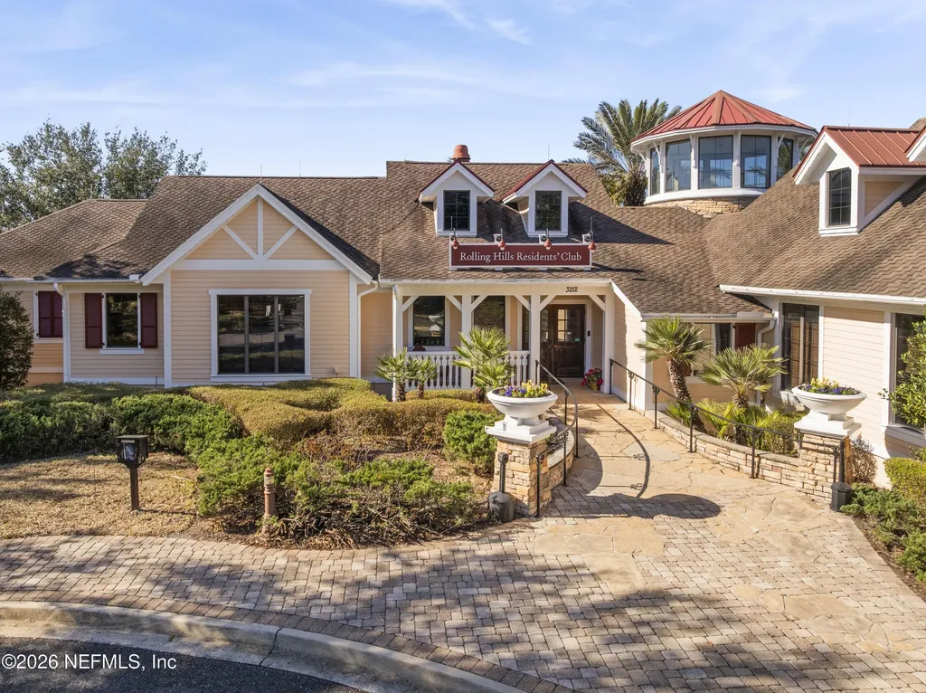 3331 Bradley Creek Parkway Green Cove Springs FL 32043