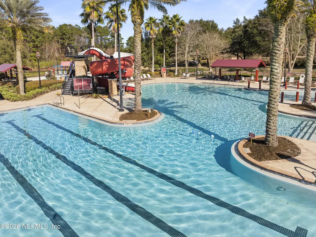 3331 Bradley Creek Parkway Green Cove Springs FL 32043