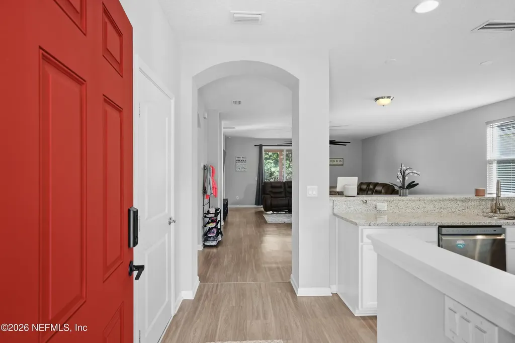 3331 Bradley Creek Parkway Green Cove Springs FL 32043