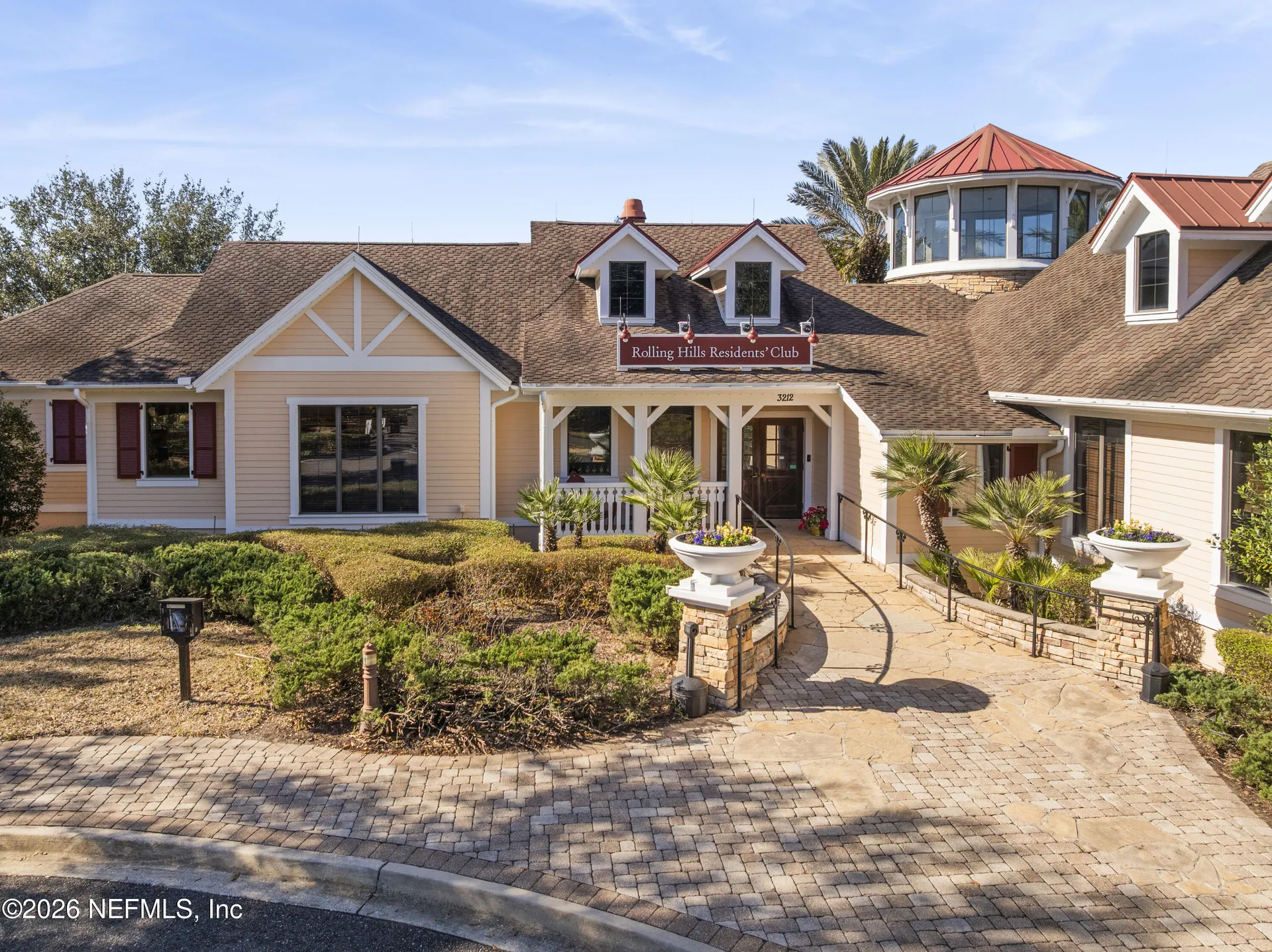 3331 Bradley Creek Parkway Green Cove Springs FL 32043