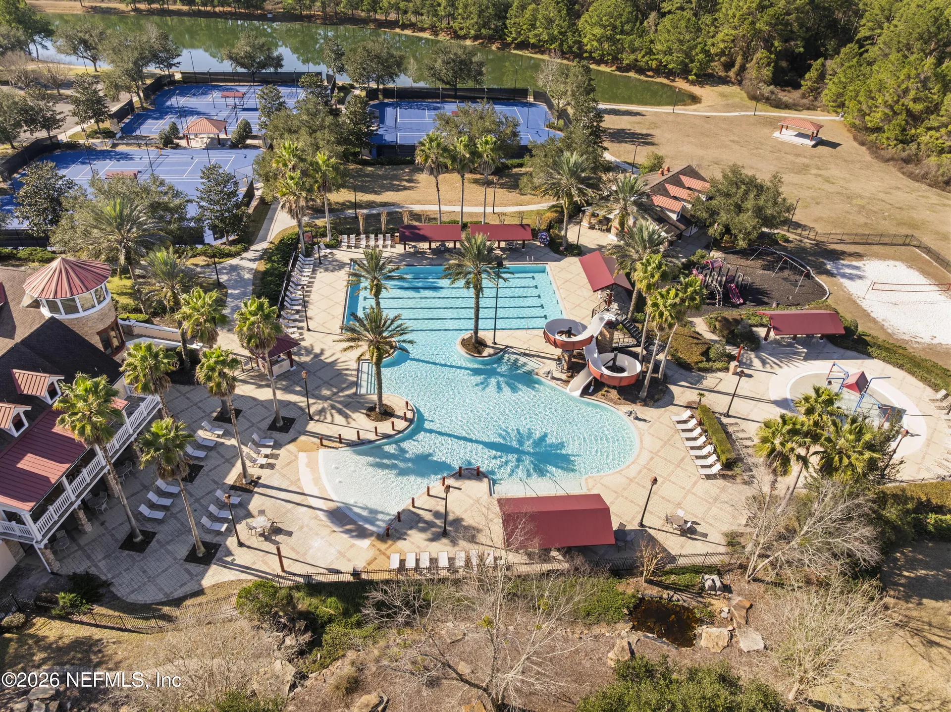 3331 Bradley Creek Parkway Green Cove Springs FL 32043