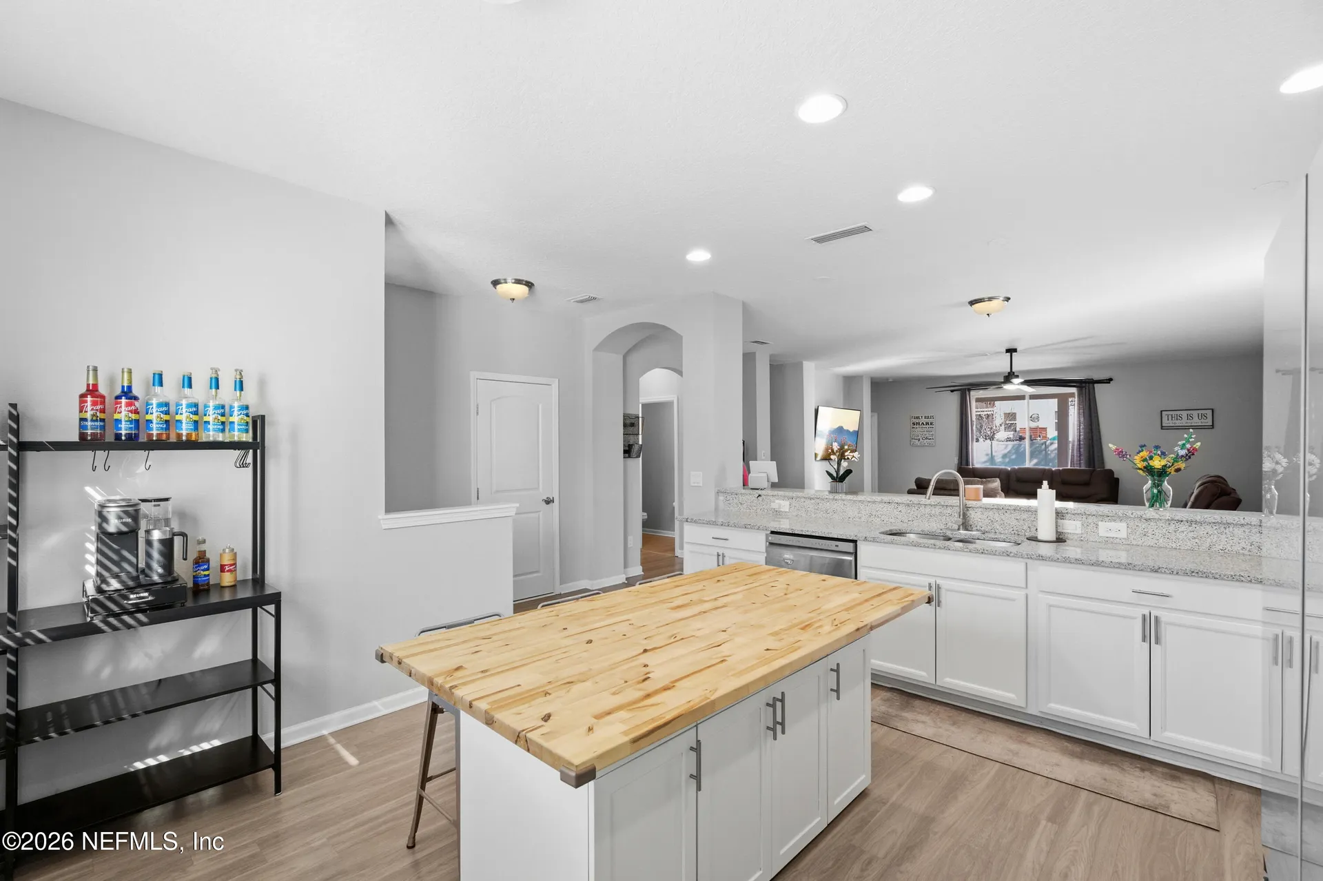 3331 Bradley Creek Parkway Green Cove Springs FL 32043