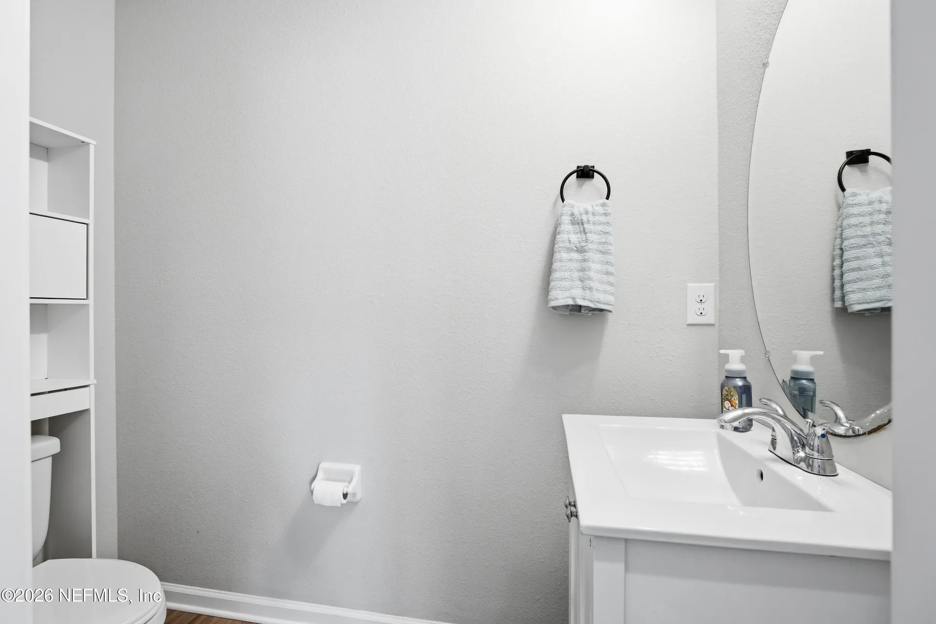 3331 Bradley Creek Parkway Green Cove Springs FL 32043