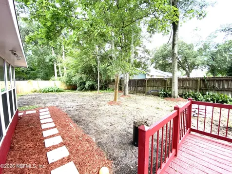 7252 Holiday Hill Court Jacksonville FL 32216