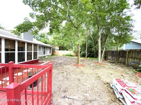7252 Holiday Hill Court Jacksonville FL 32216