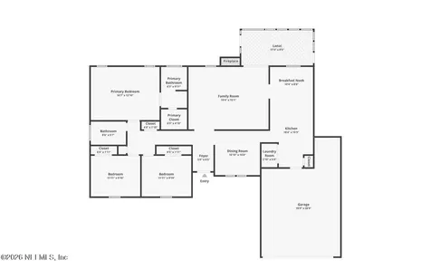 7252 Holiday Hill Court Jacksonville FL 32216