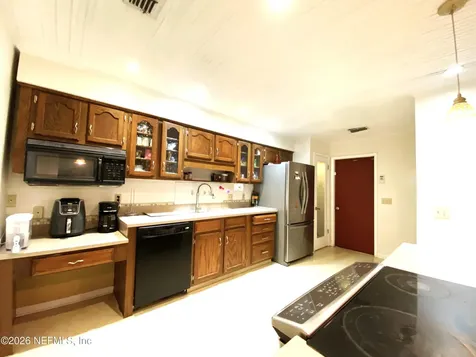 7252 Holiday Hill Court Jacksonville FL 32216