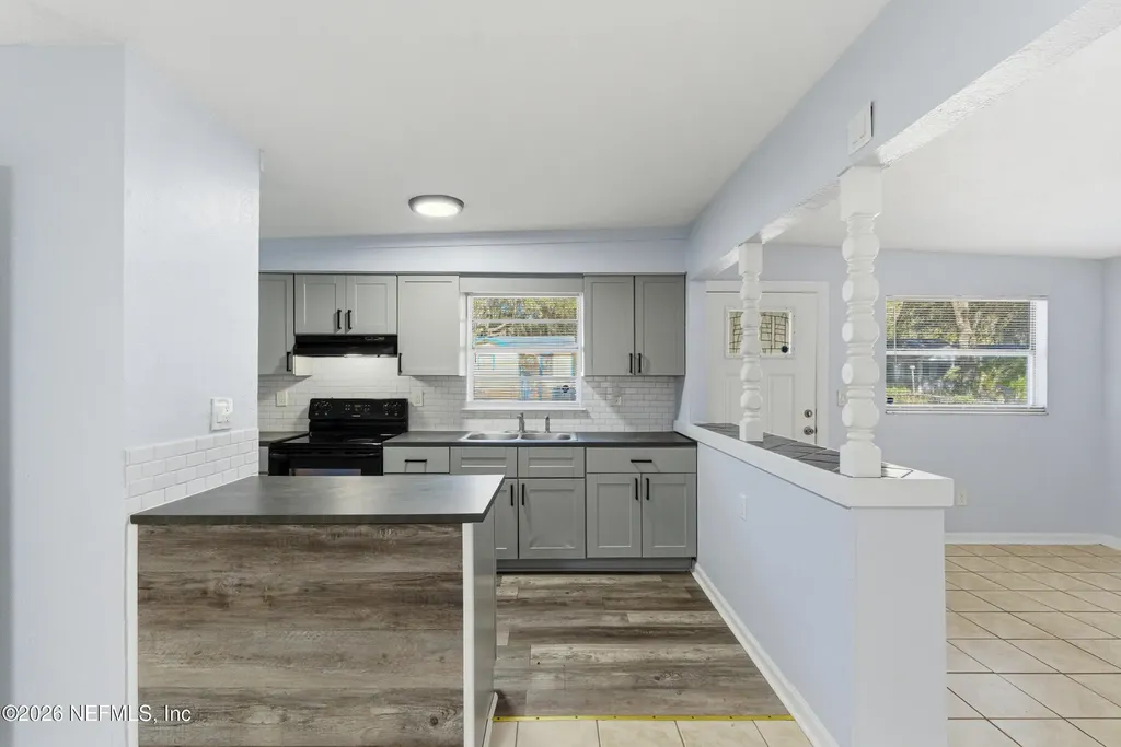 526 56th Street Jacksonville FL 32208