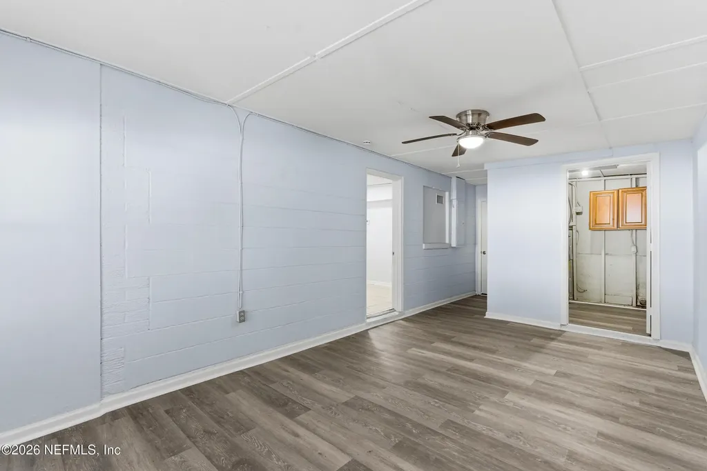 526 56th Street Jacksonville FL 32208
