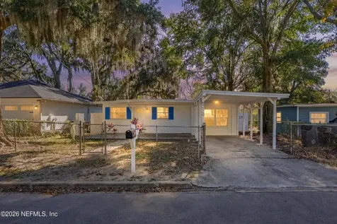 526 56th Street Jacksonville FL 32208