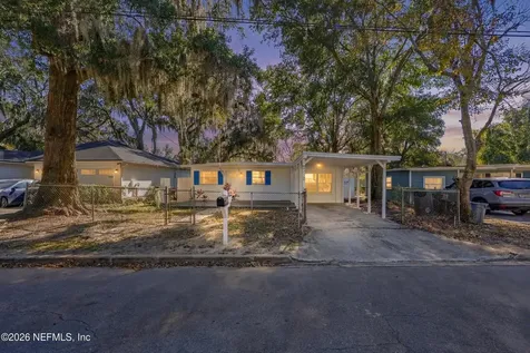526 56th Street Jacksonville FL 32208