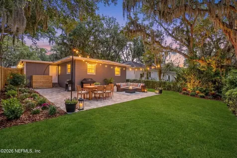 526 56th Street Jacksonville FL 32208