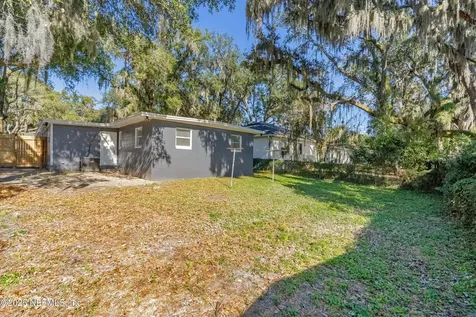 526 56th Street Jacksonville FL 32208