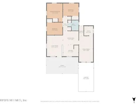 526 56th Street Jacksonville FL 32208