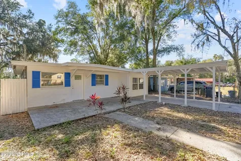 526 56th Street Jacksonville FL 32208