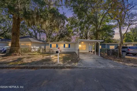 526 56th Street Jacksonville FL 32208