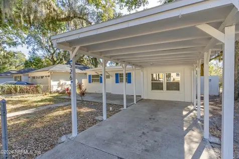 526 56th Street Jacksonville FL 32208