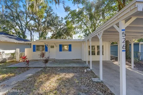 526 56th Street Jacksonville FL 32208