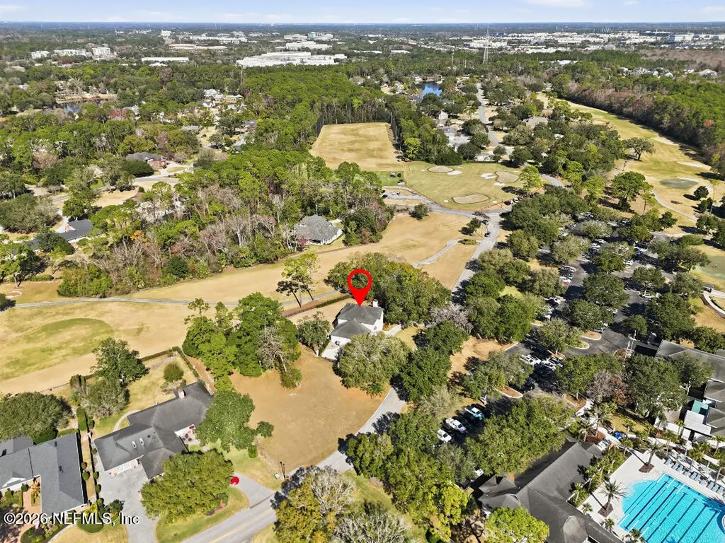 7956 Hollyridge Road Jacksonville FL 32256