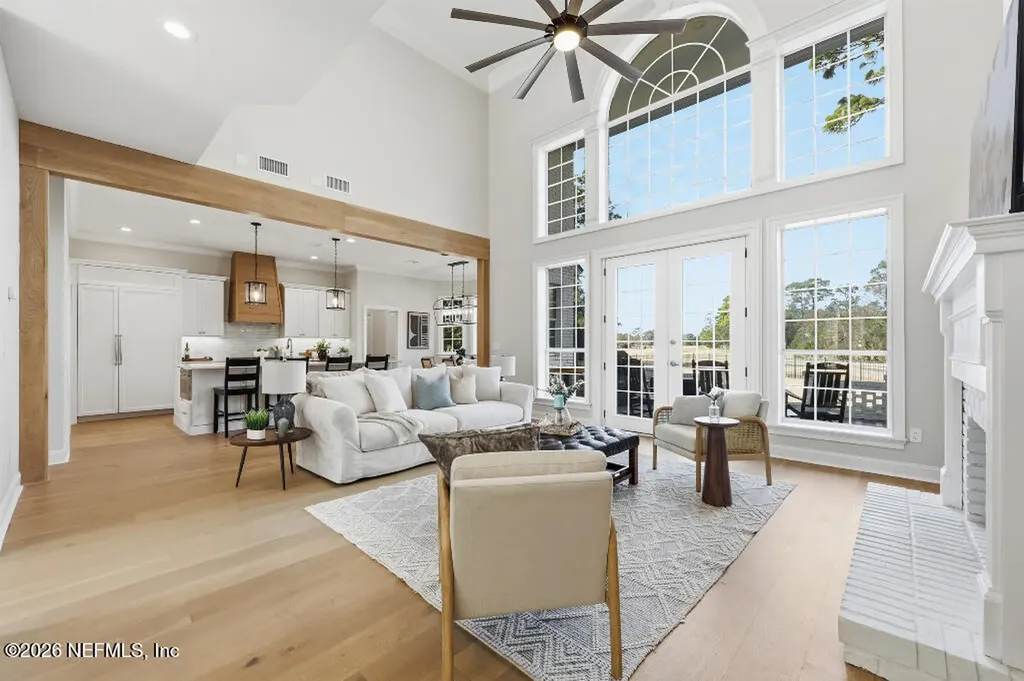 7956 Hollyridge Road Jacksonville FL 32256