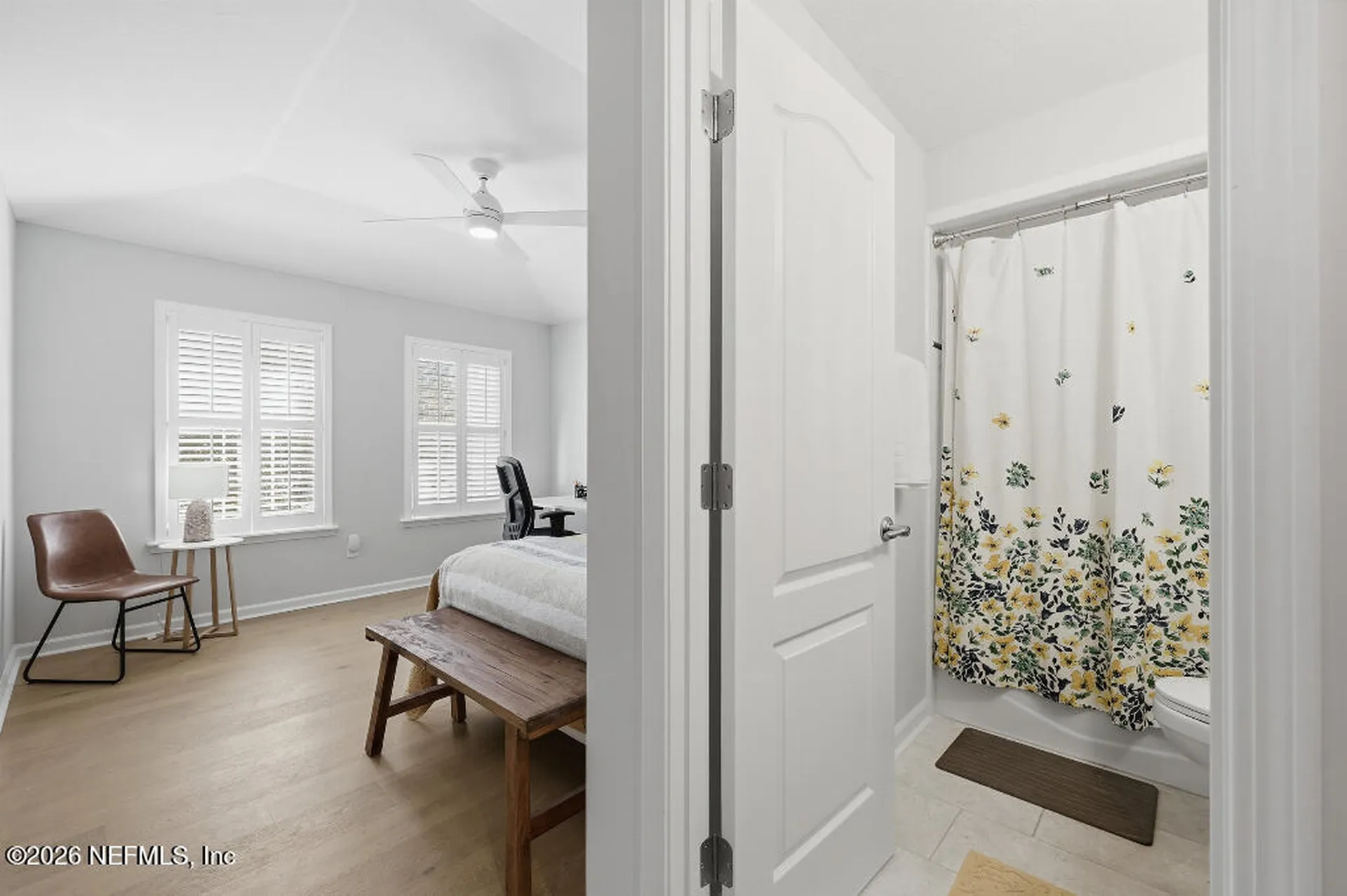 7956 Hollyridge Road Jacksonville FL 32256