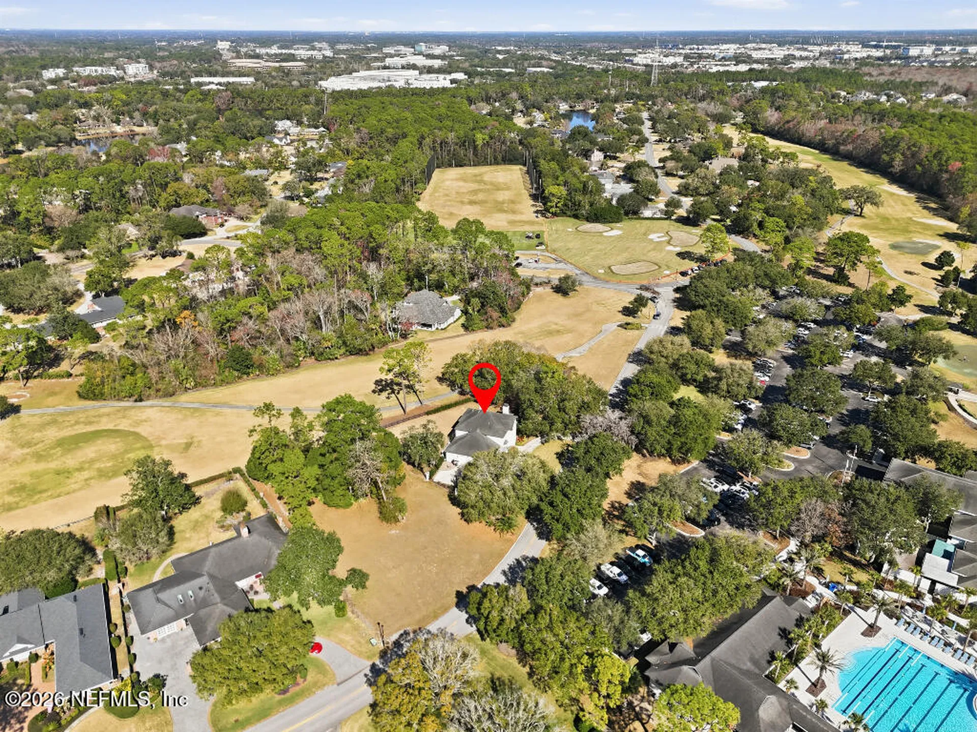 7956 Hollyridge Road Jacksonville FL 32256