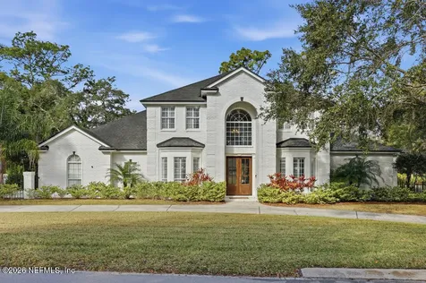 7956 Hollyridge Road Jacksonville FL 32256