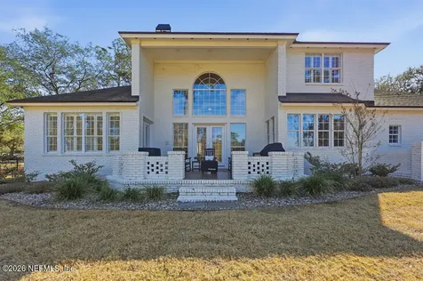 7956 Hollyridge Road Jacksonville FL 32256