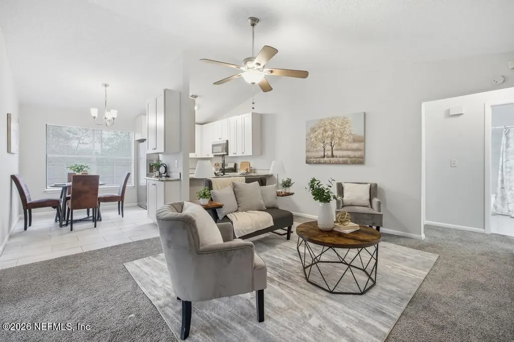 10718 Meadowlea Drive Jacksonville FL 32218