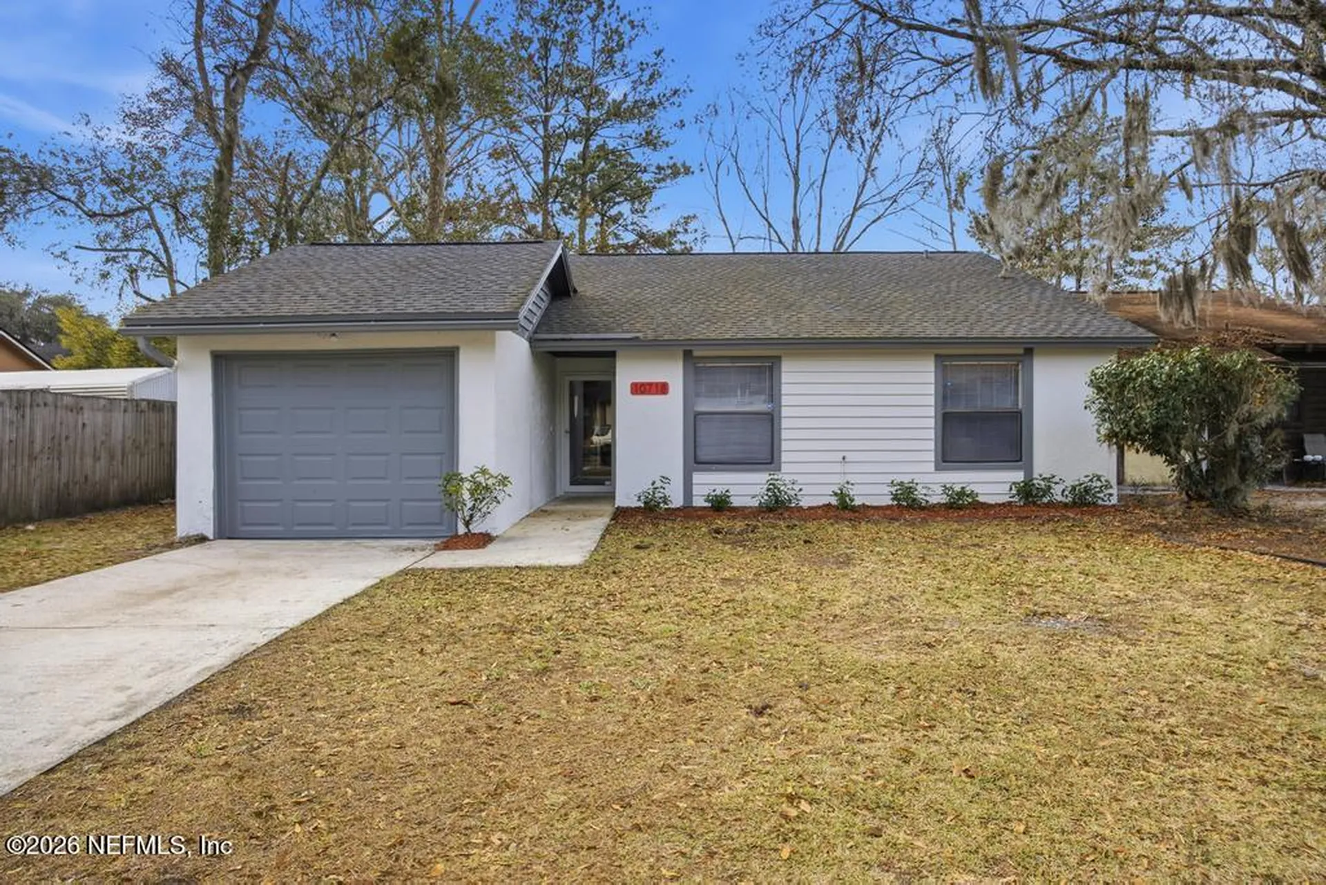 10718 Meadowlea Drive Jacksonville FL 32218