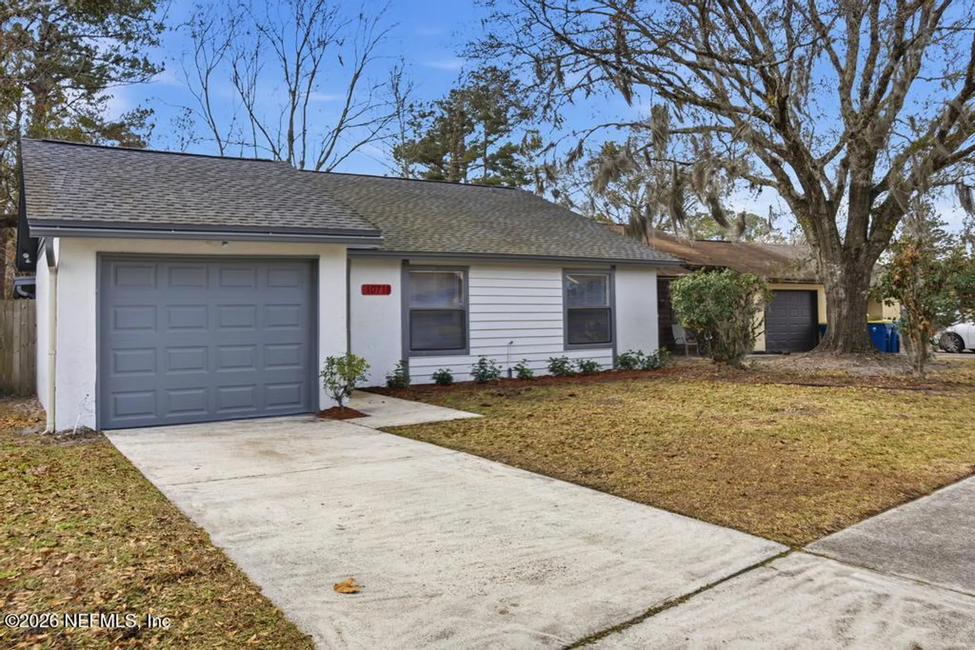 10718 Meadowlea Drive Jacksonville FL 32218