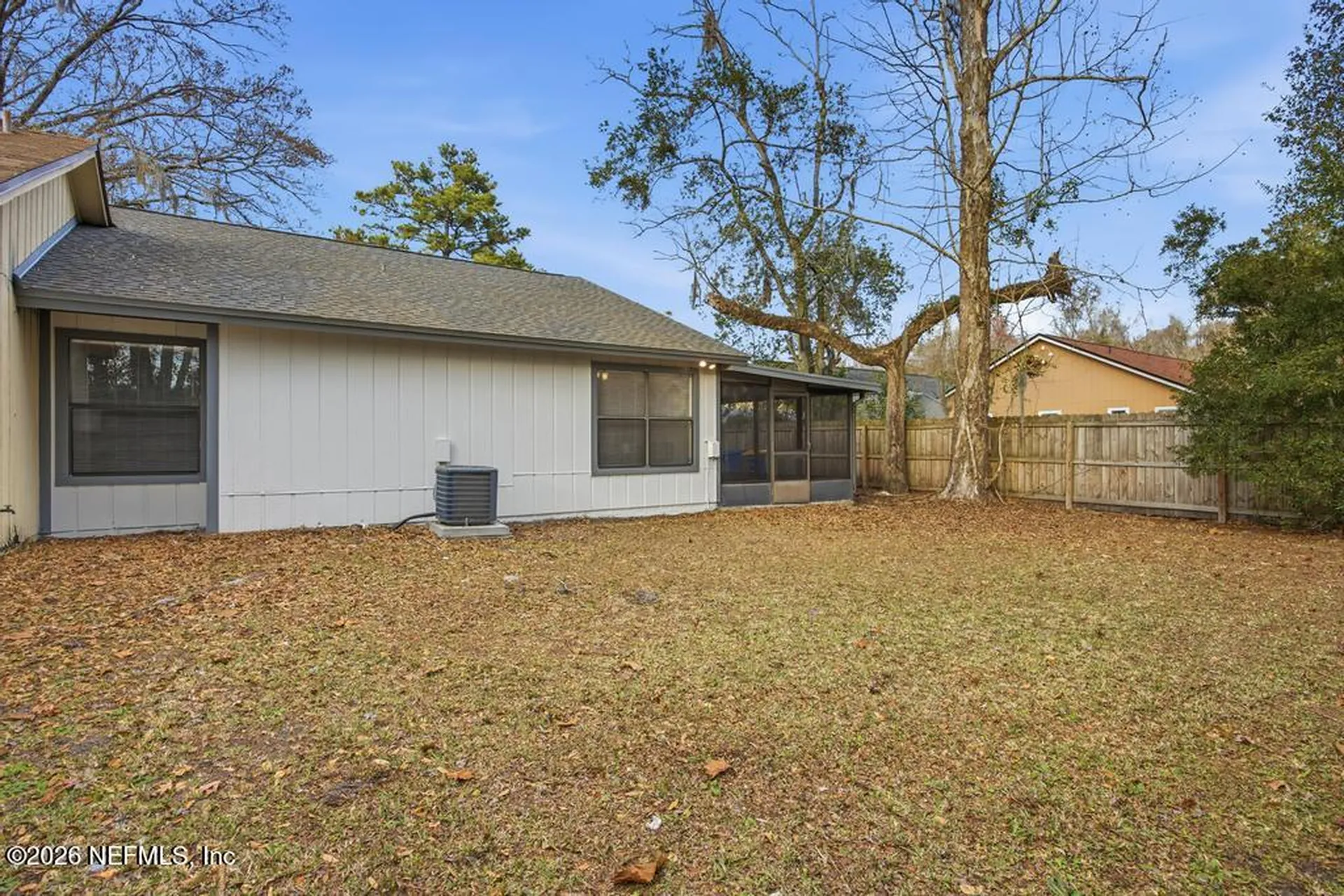 10718 Meadowlea Drive Jacksonville FL 32218