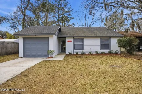 10718 Meadowlea Drive Jacksonville FL 32218