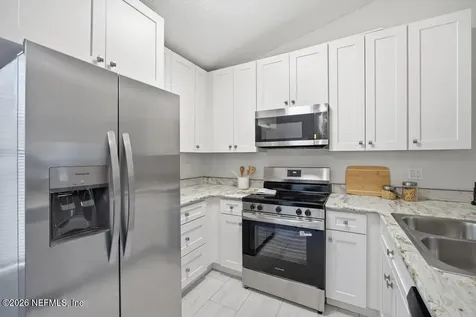 10718 Meadowlea Drive Jacksonville FL 32218