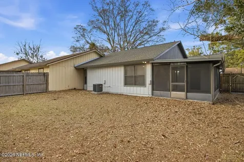 10718 Meadowlea Drive Jacksonville FL 32218
