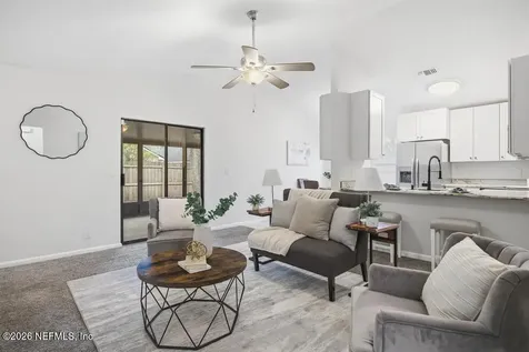 10718 Meadowlea Drive Jacksonville FL 32218