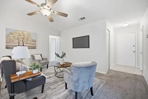10718 Meadowlea Drive Jacksonville FL 32218