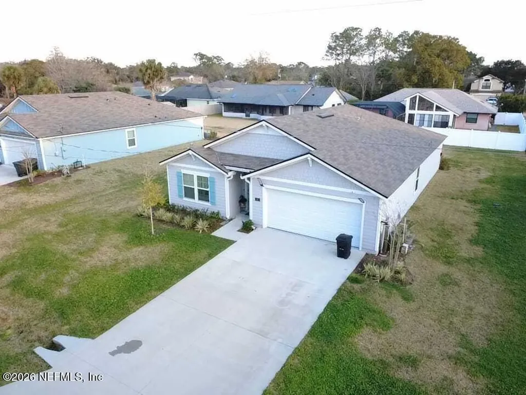 60 Perrotti Lane Palm Coast FL 32164