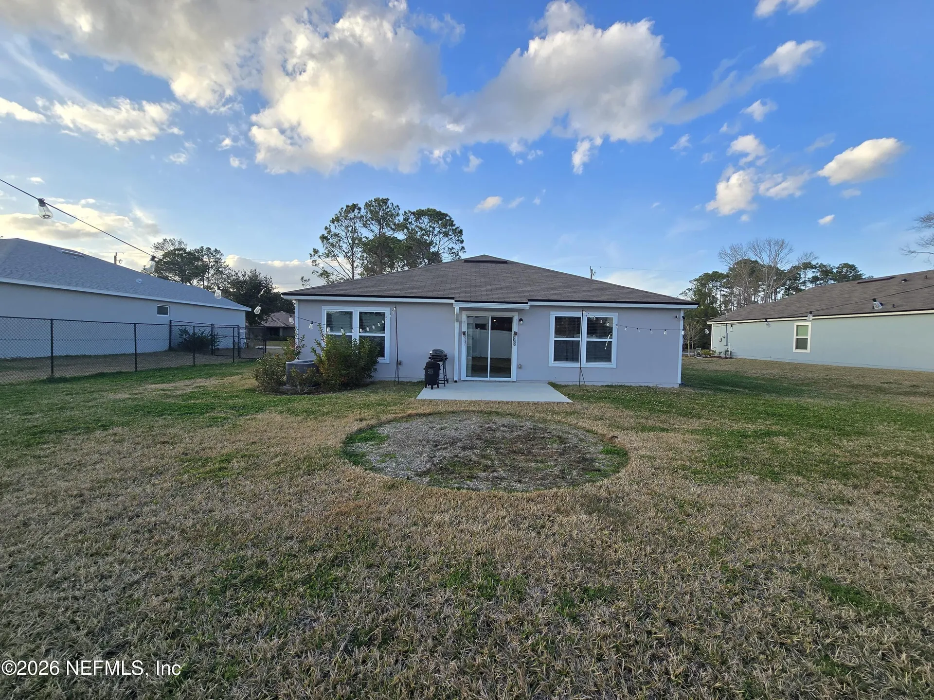 60 Perrotti Lane Palm Coast FL 32164