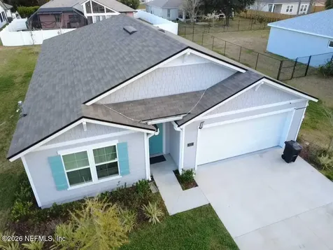 60 Perrotti Lane Palm Coast FL 32164